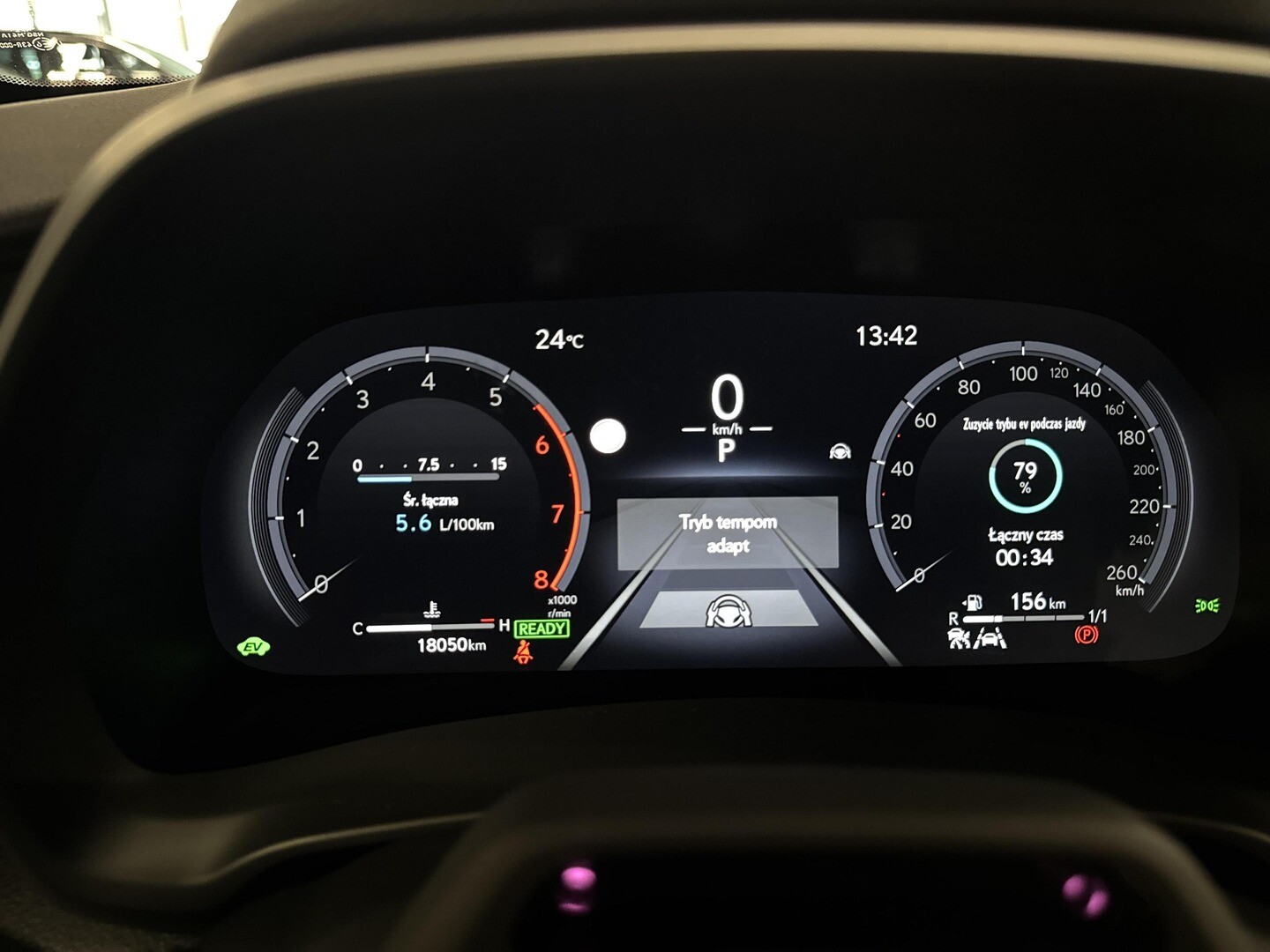 Lexus LBX