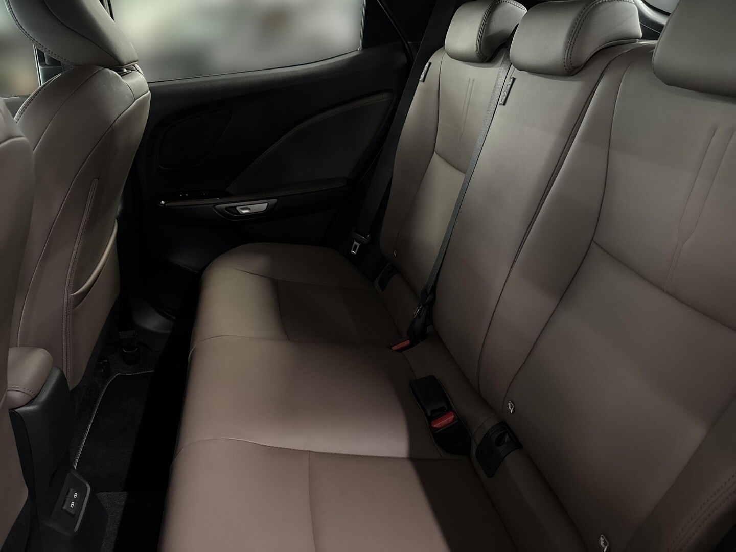 Lexus LBX