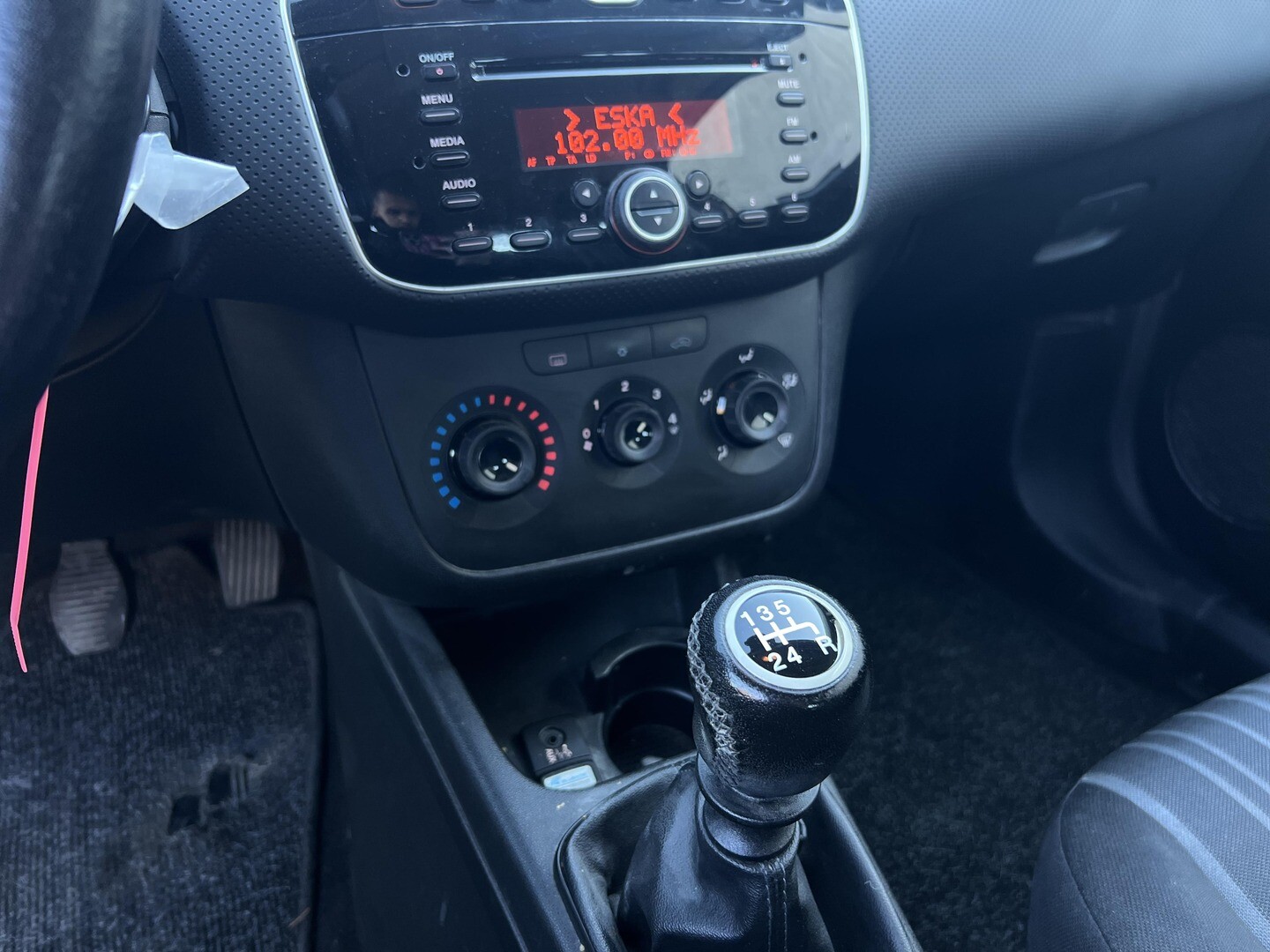 Fiat Grande Punto