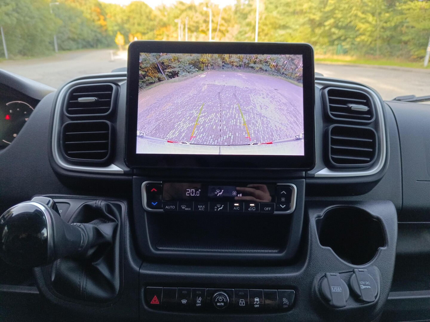 Toyota PROACE MAX
