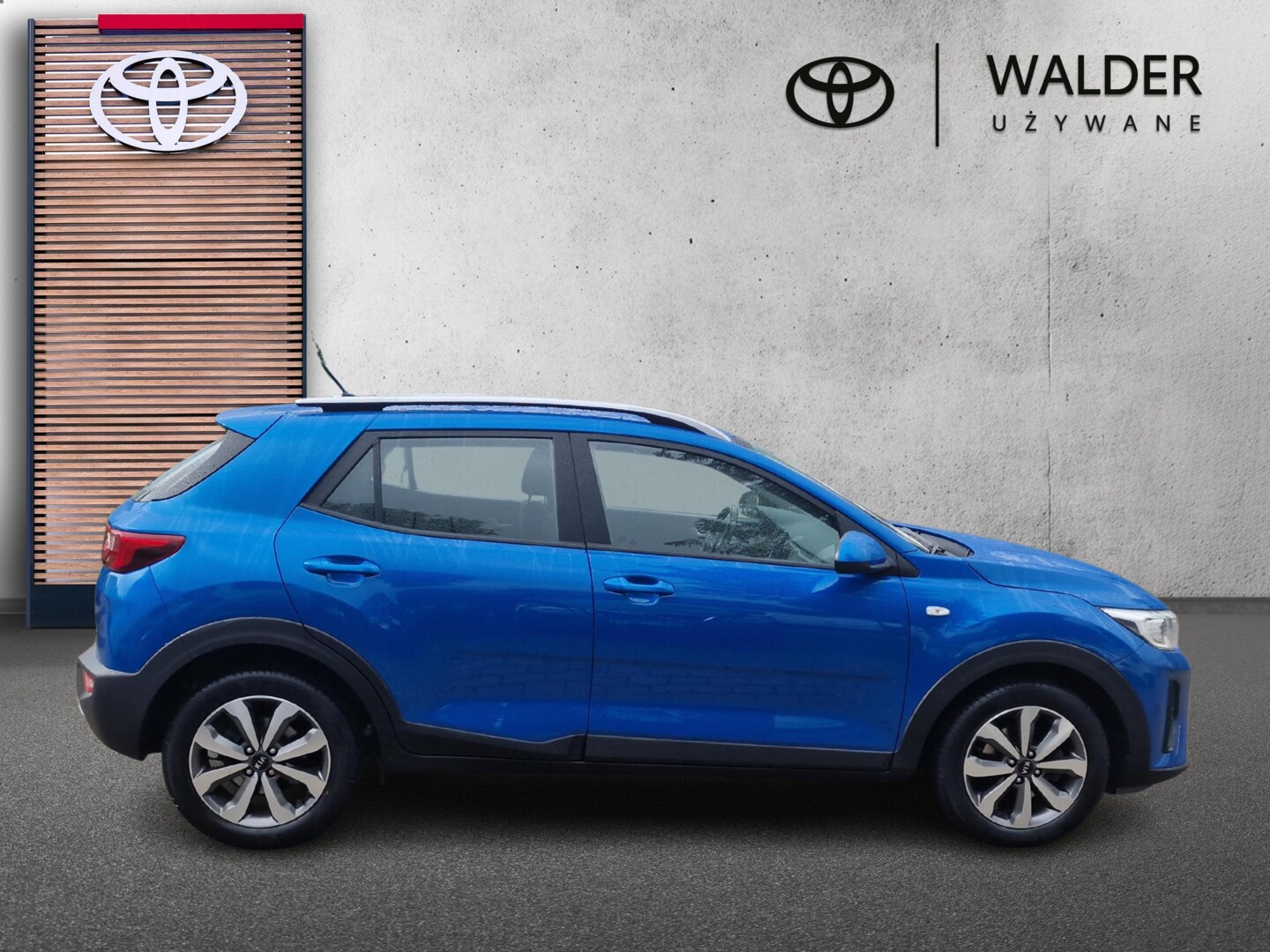 Kia Stonic