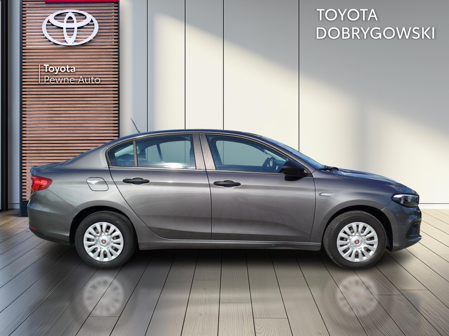 Fiat Tipo