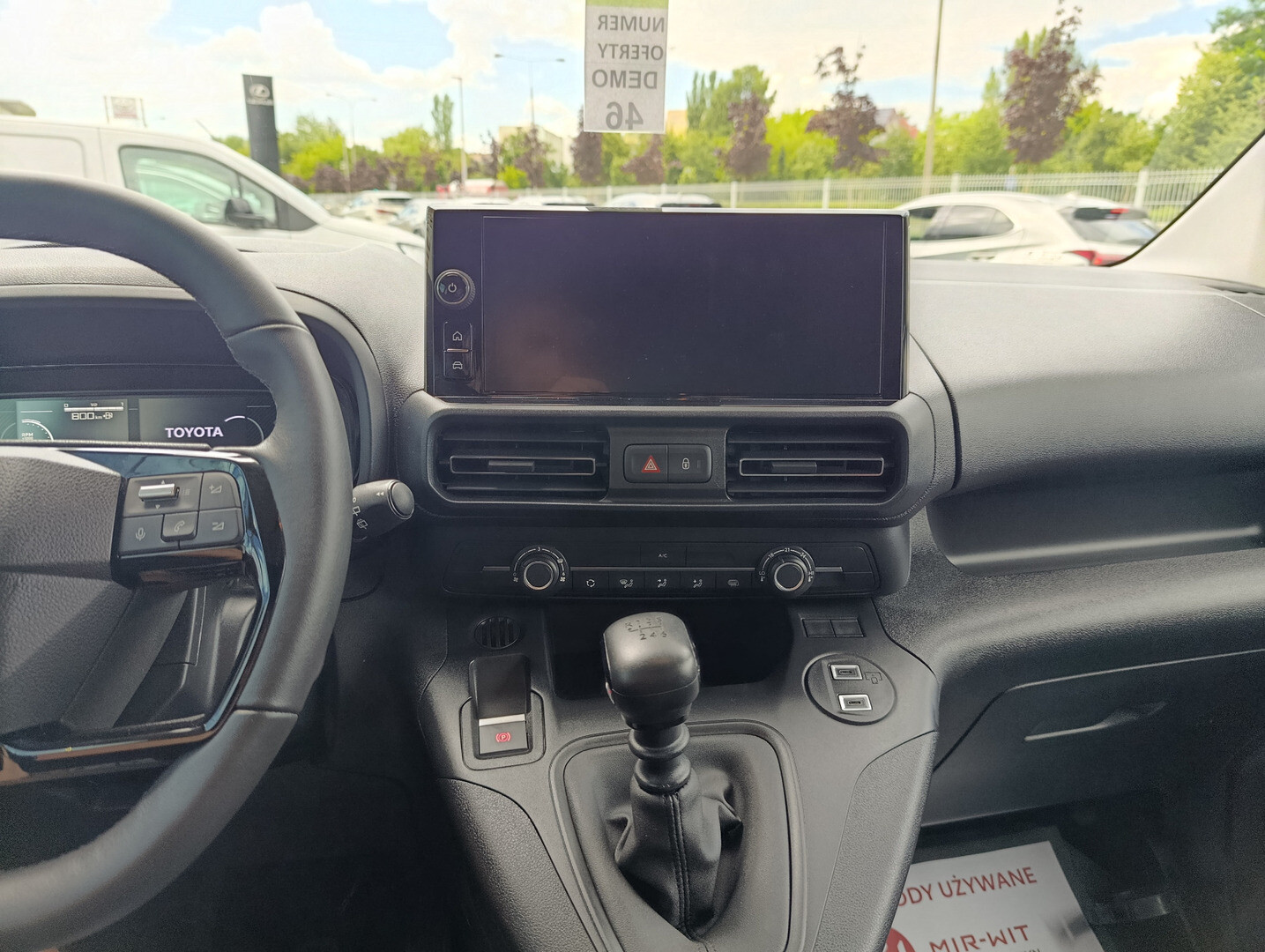 Toyota PROACE CITY