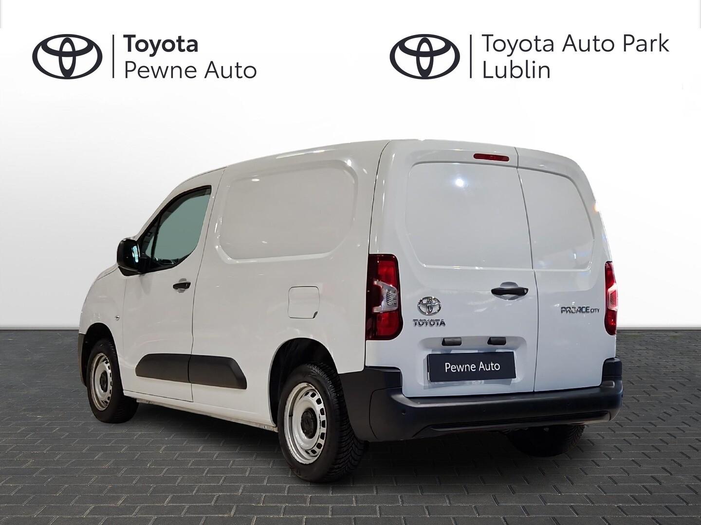 Toyota PROACE CITY