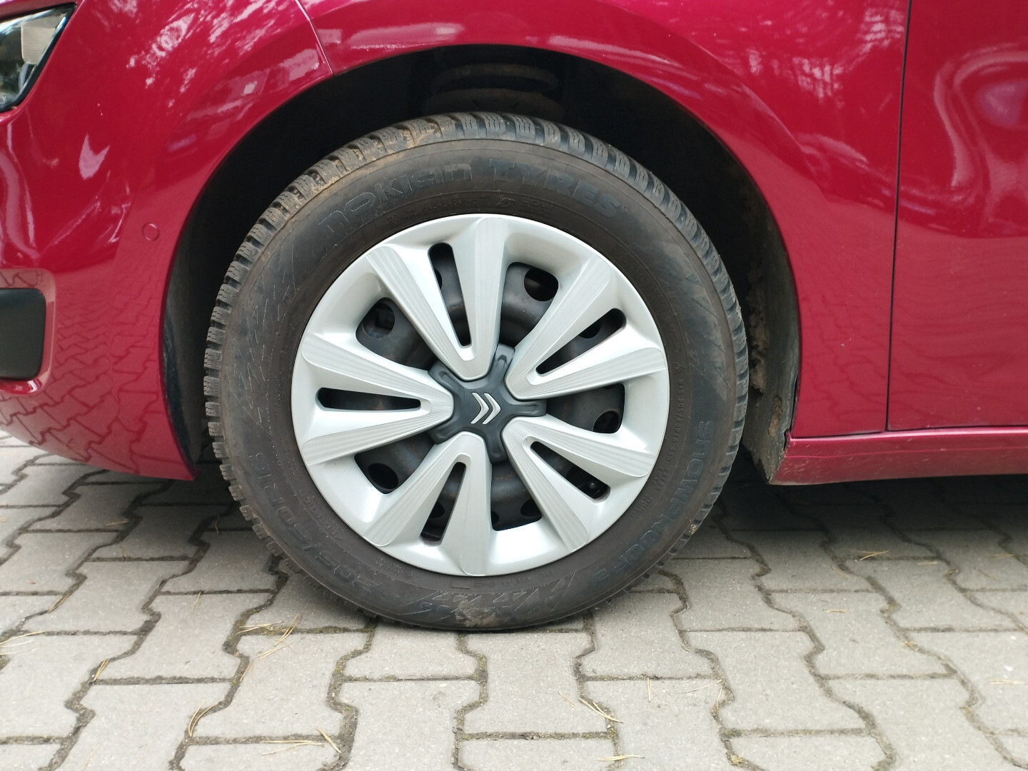 Citroën C4 Grand Picasso