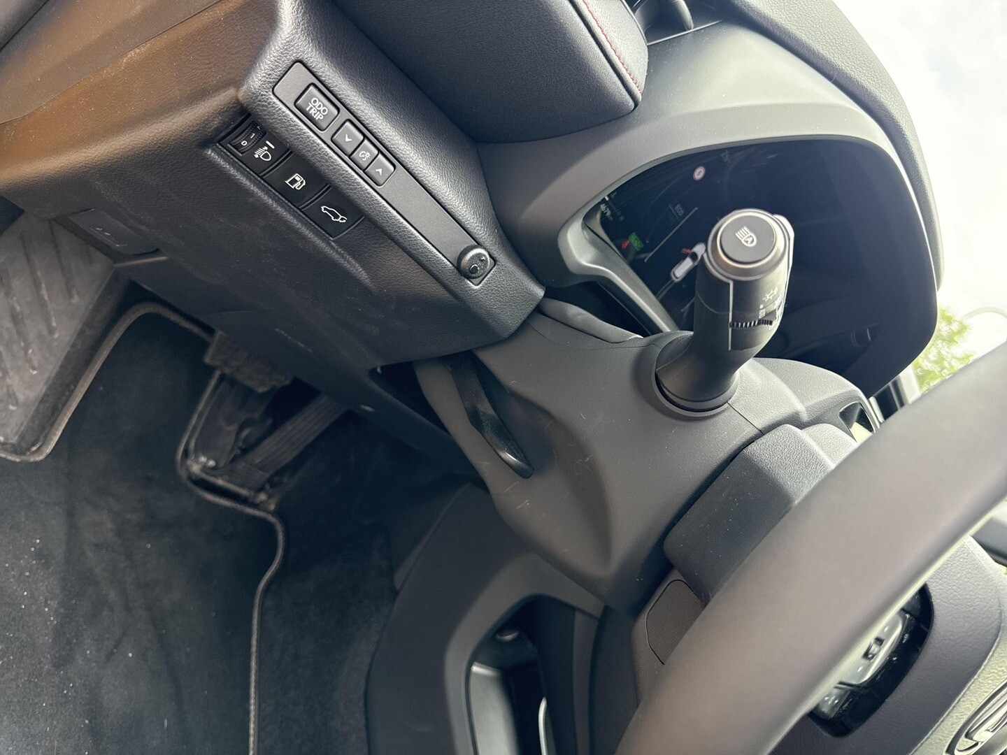 Lexus LBX