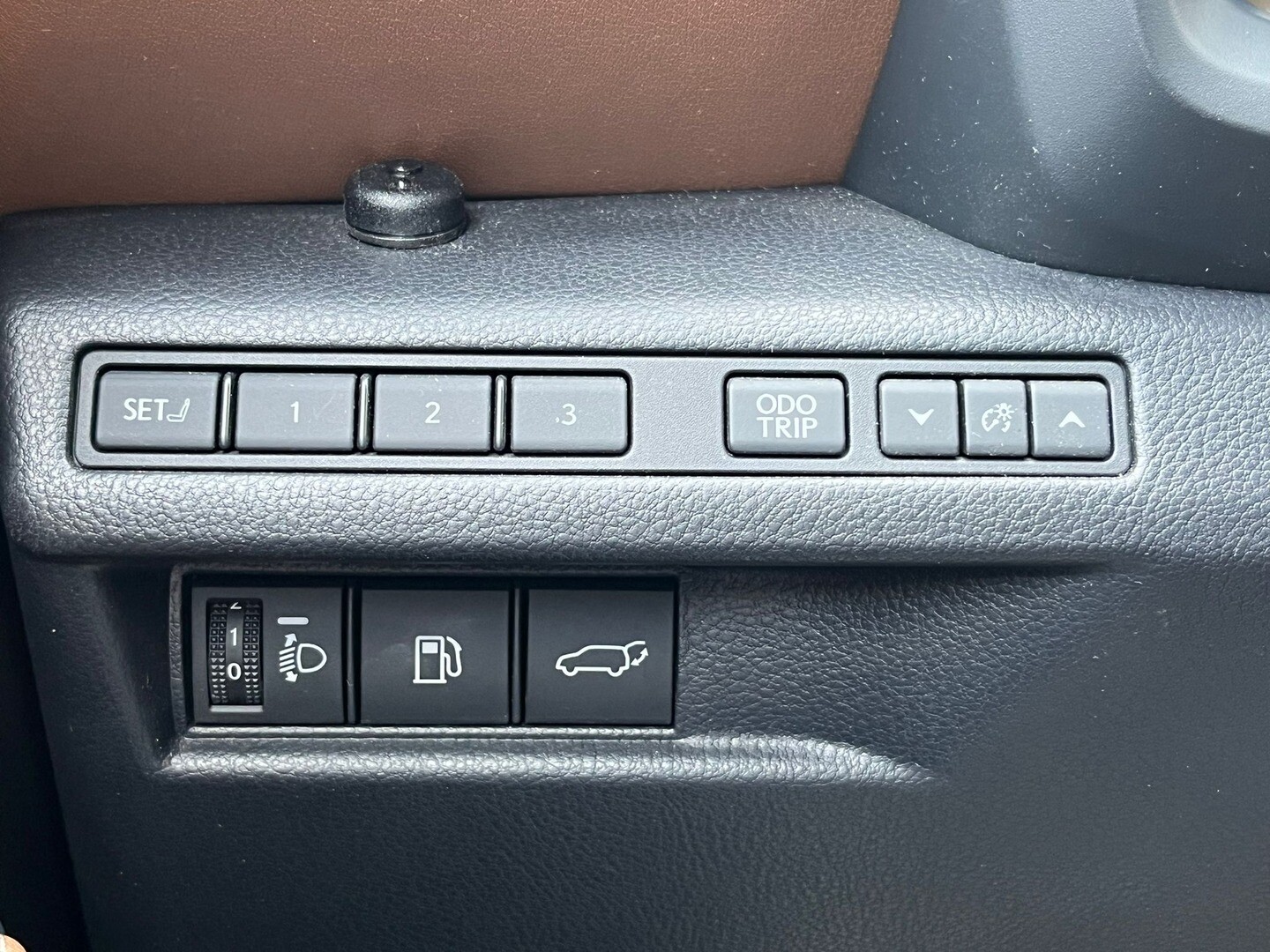 Lexus LBX