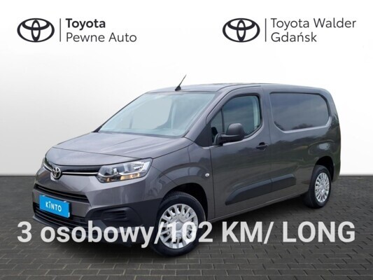 Toyota PROACE CITY