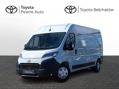 Toyota PROACE MAX