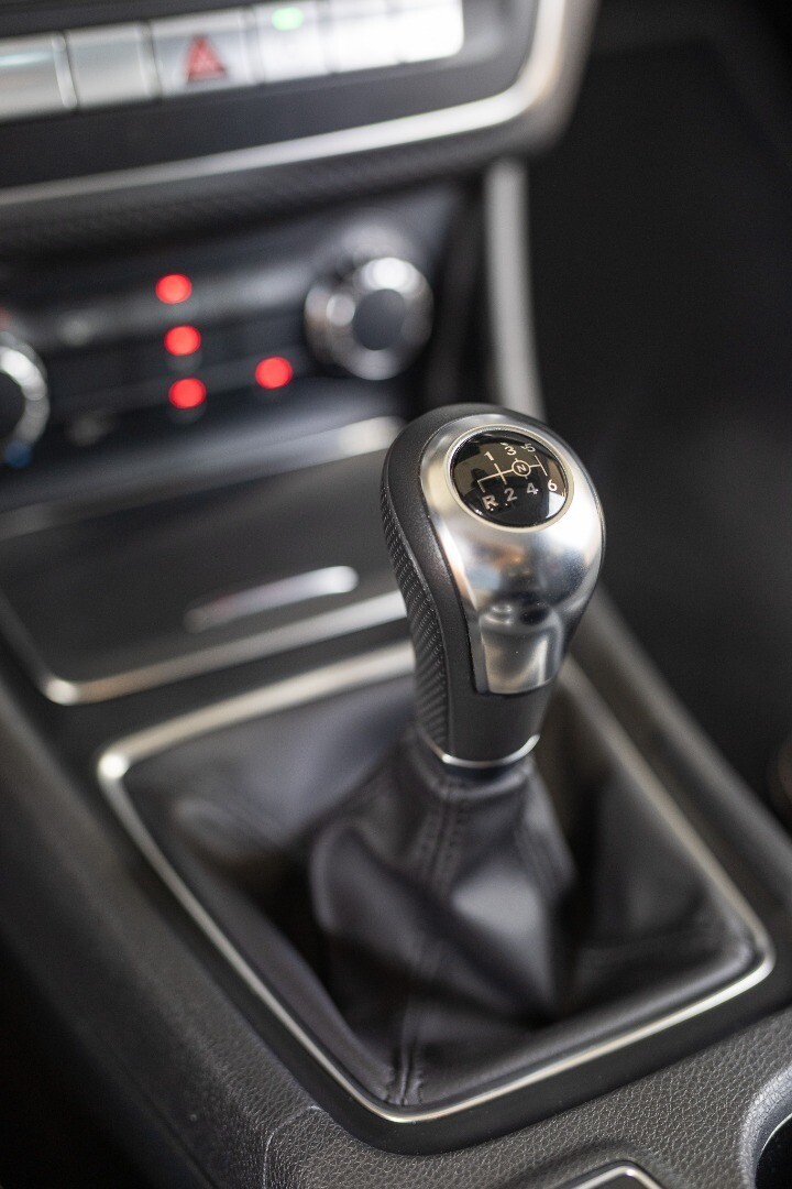 Mercedes-Benz Klasa A