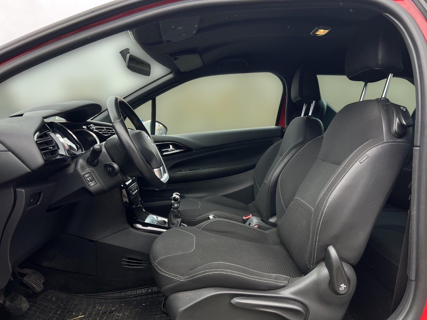 Citroën DS3