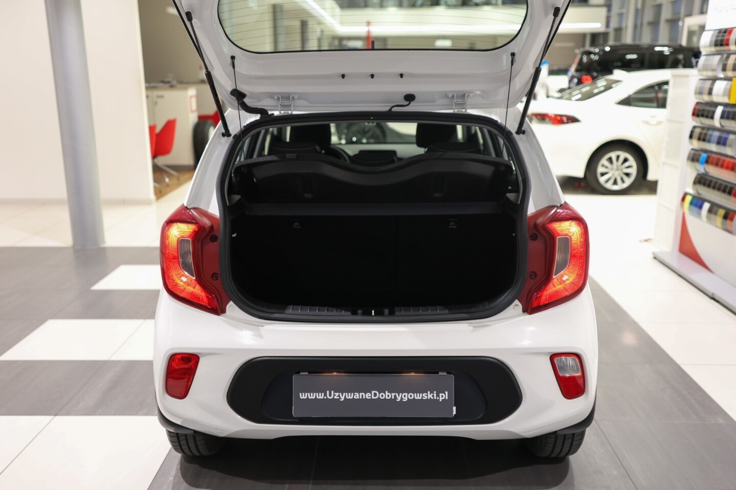 Kia Picanto