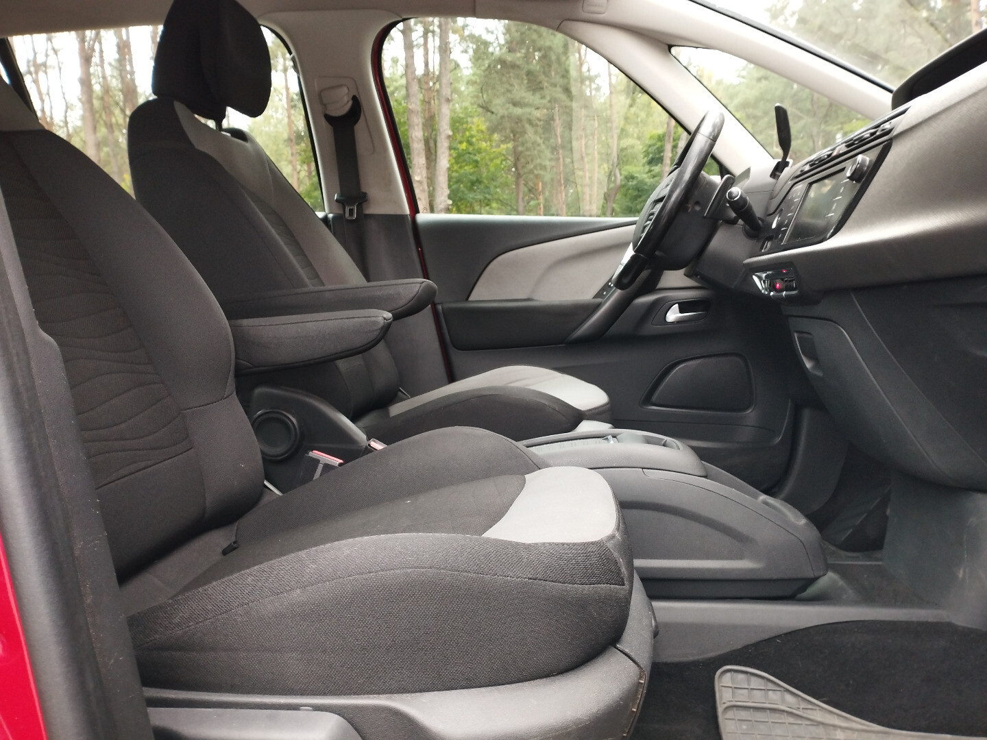 Citroën C4 Grand Picasso