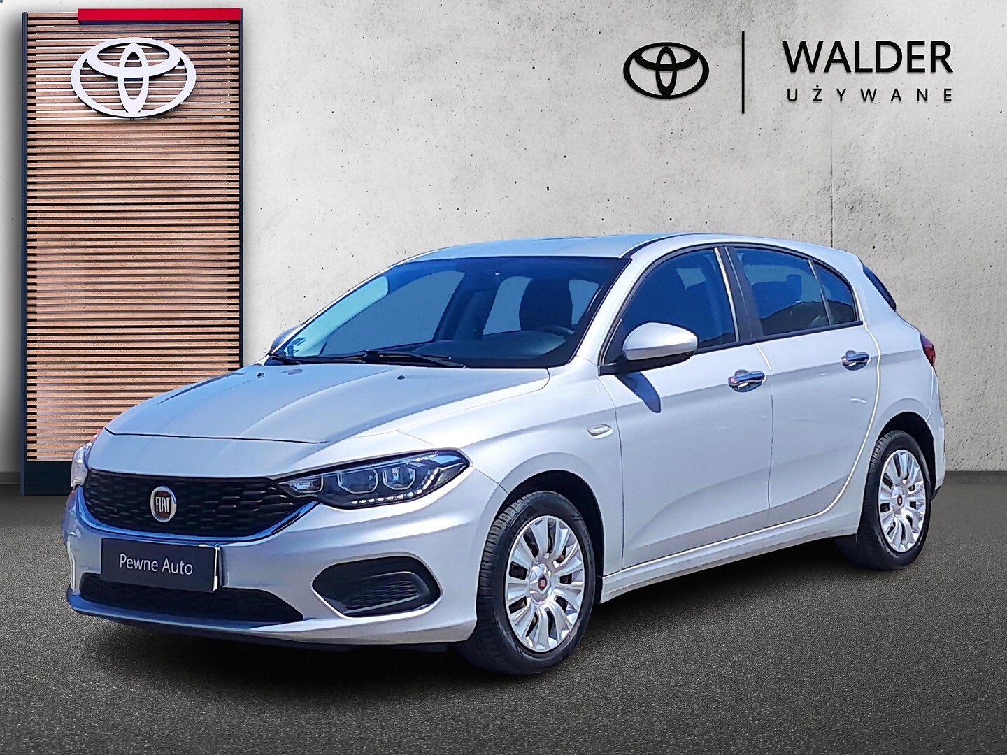 Fiat Tipo