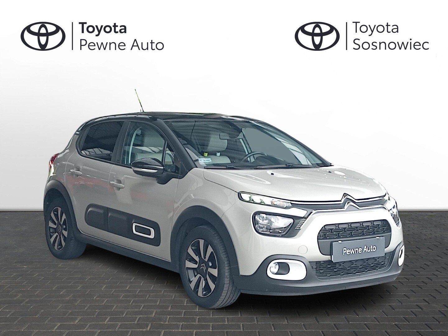 Citroën C3