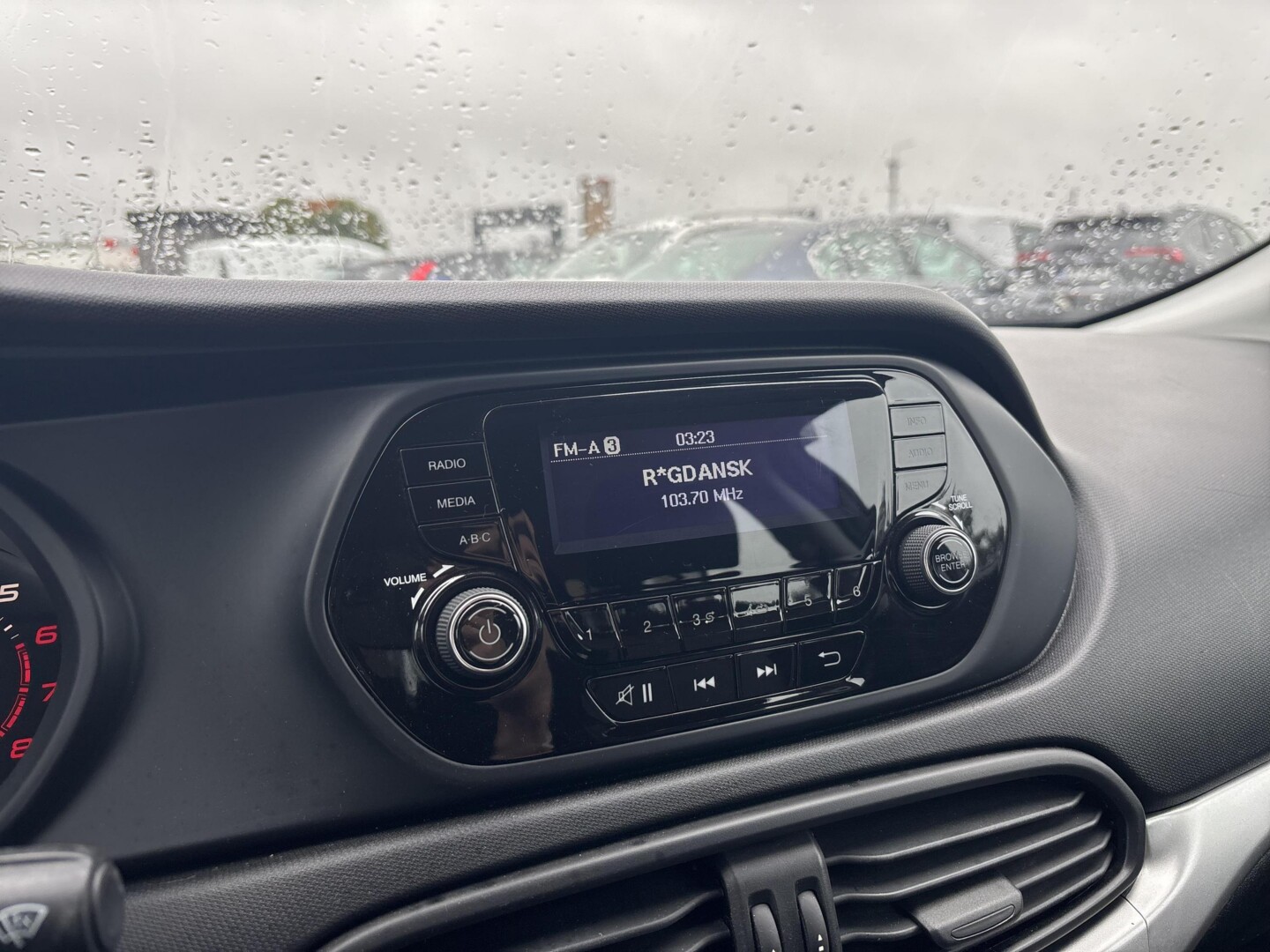 Fiat Tipo