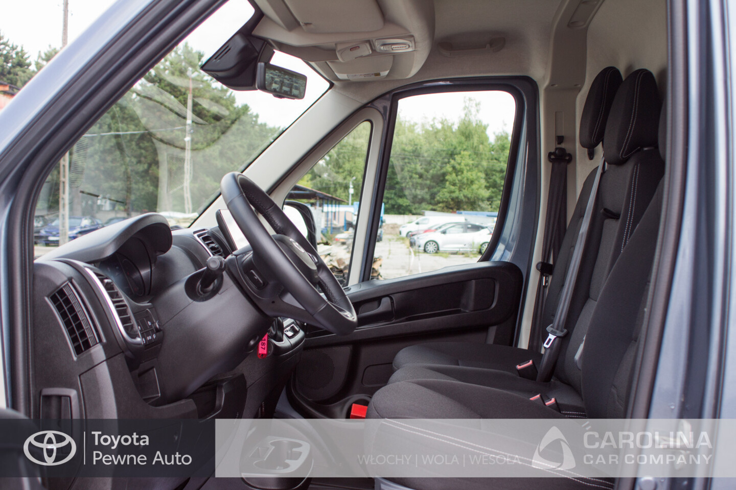 Toyota PROACE MAX