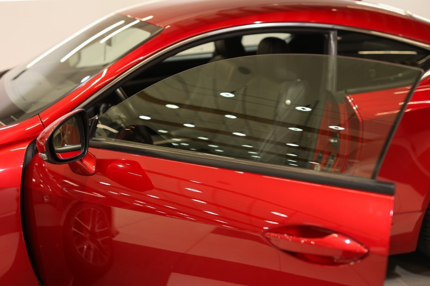 Lexus RC