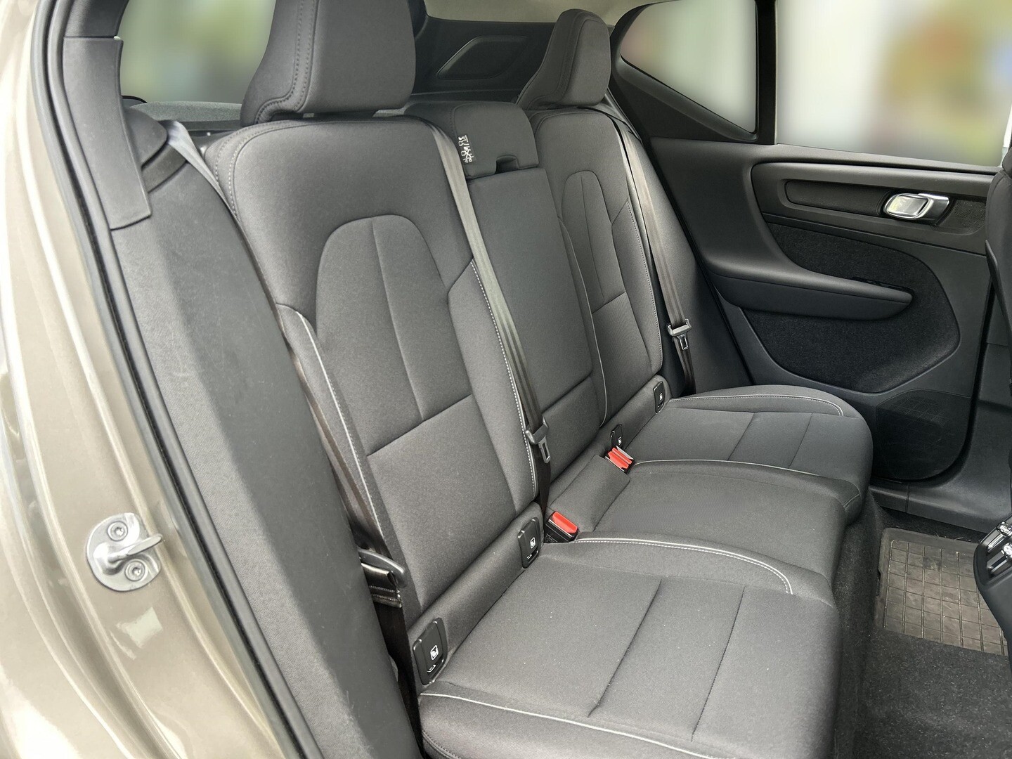 Volvo XC 40