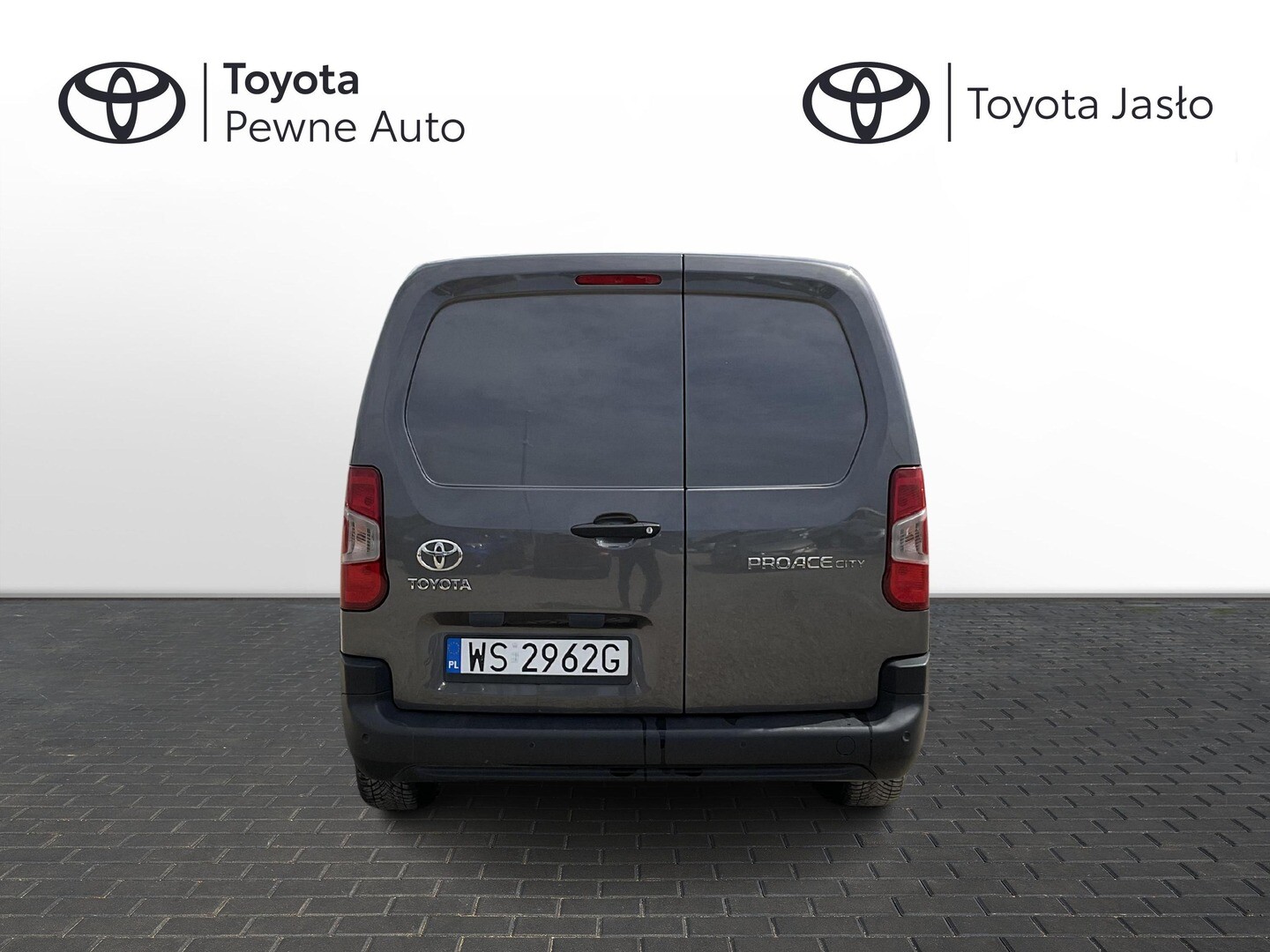 Toyota PROACE CITY