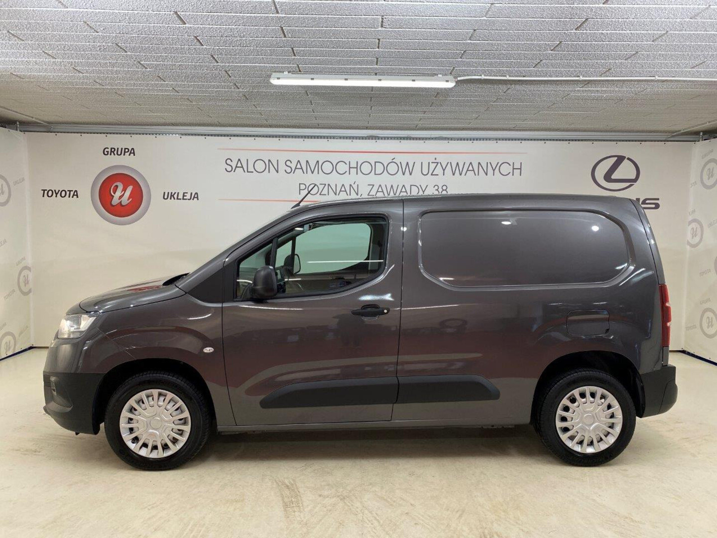 Toyota PROACE CITY