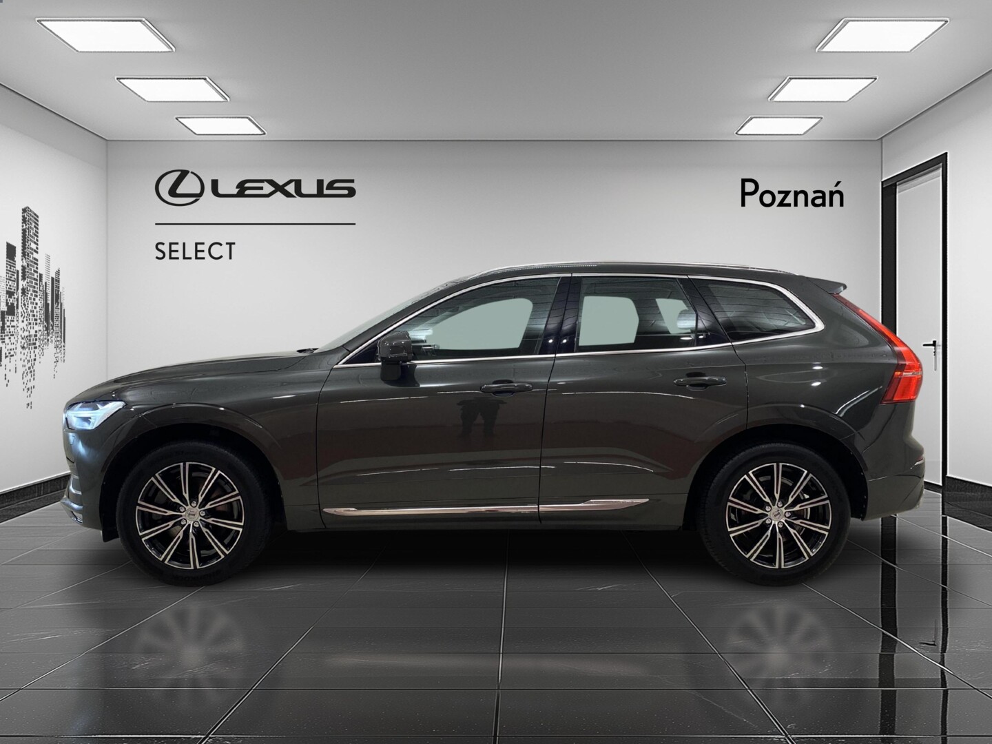 Volvo XC 60