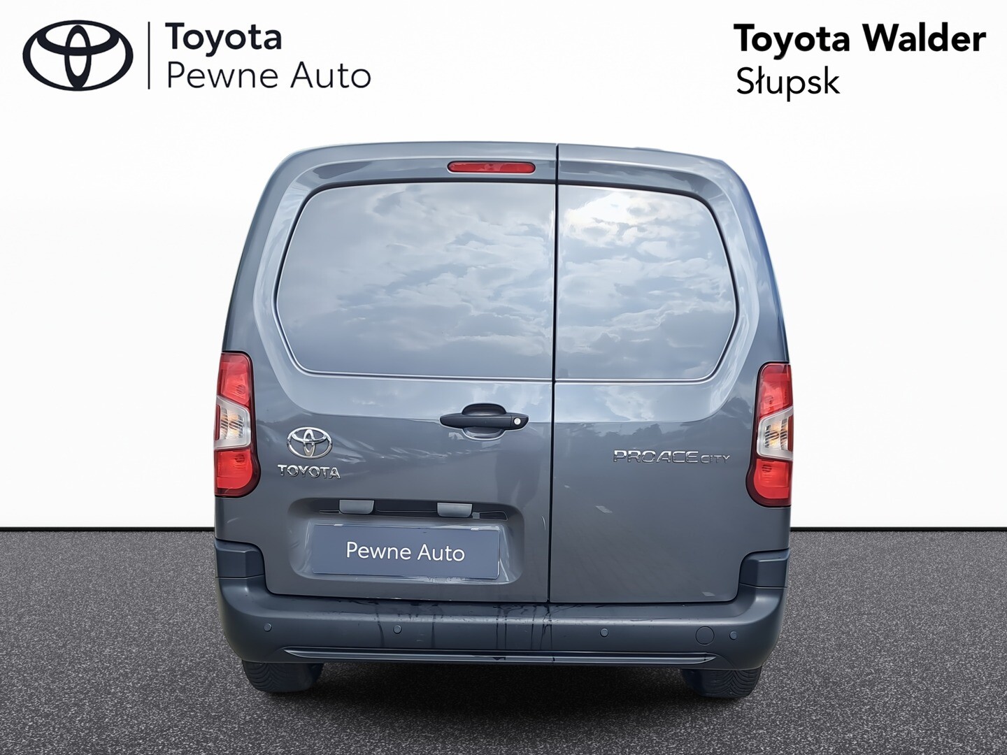 Toyota PROACE CITY