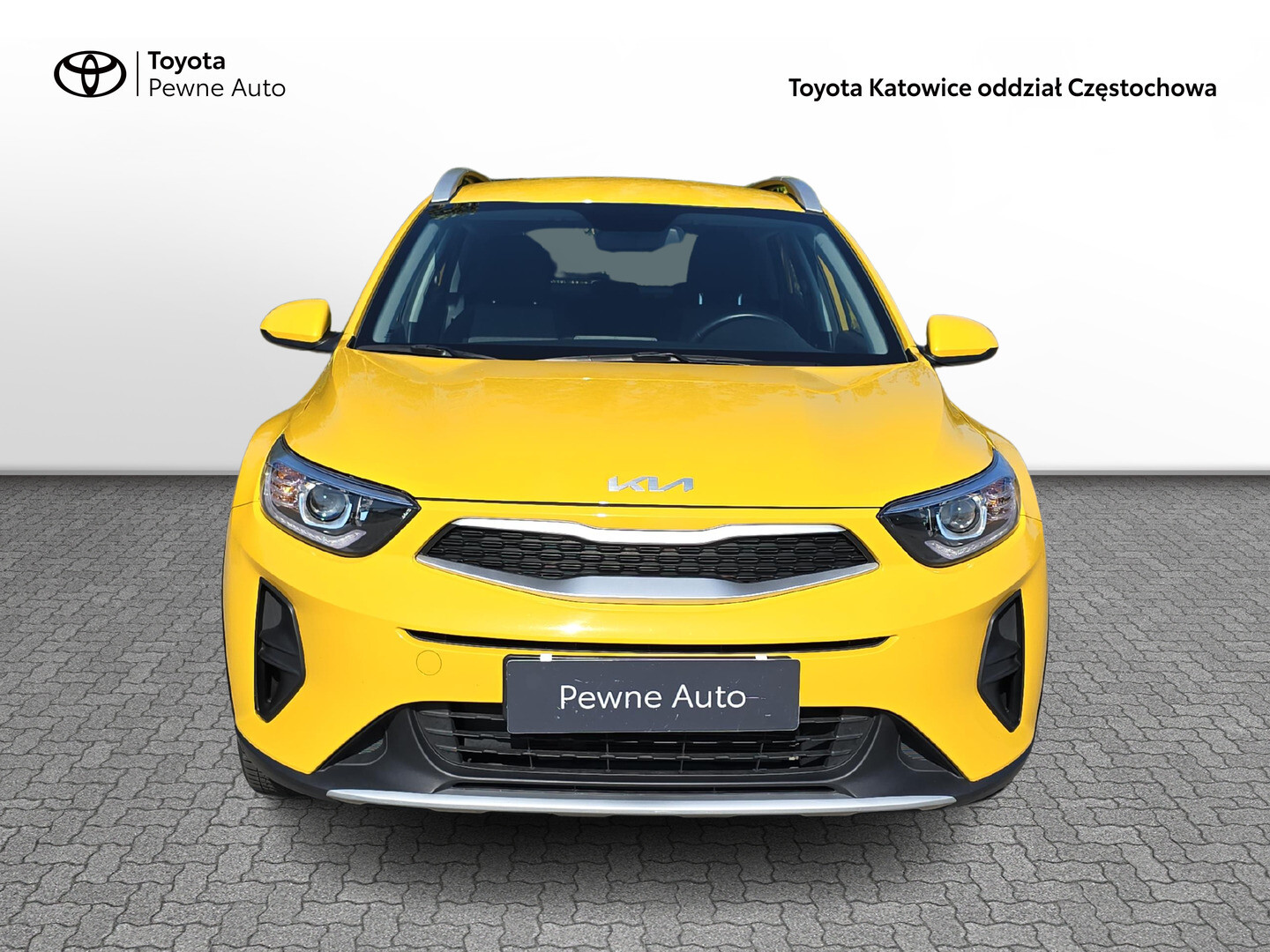 Kia Stonic