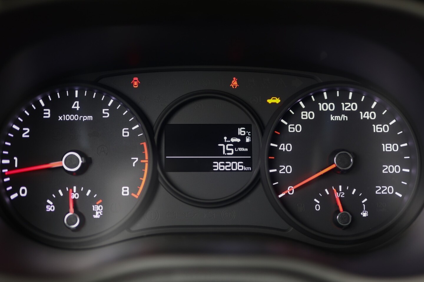 Kia Picanto