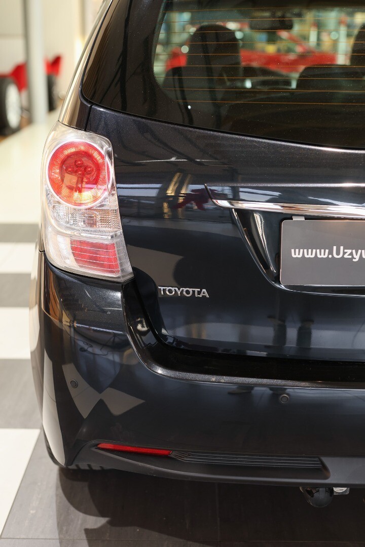 Toyota Verso