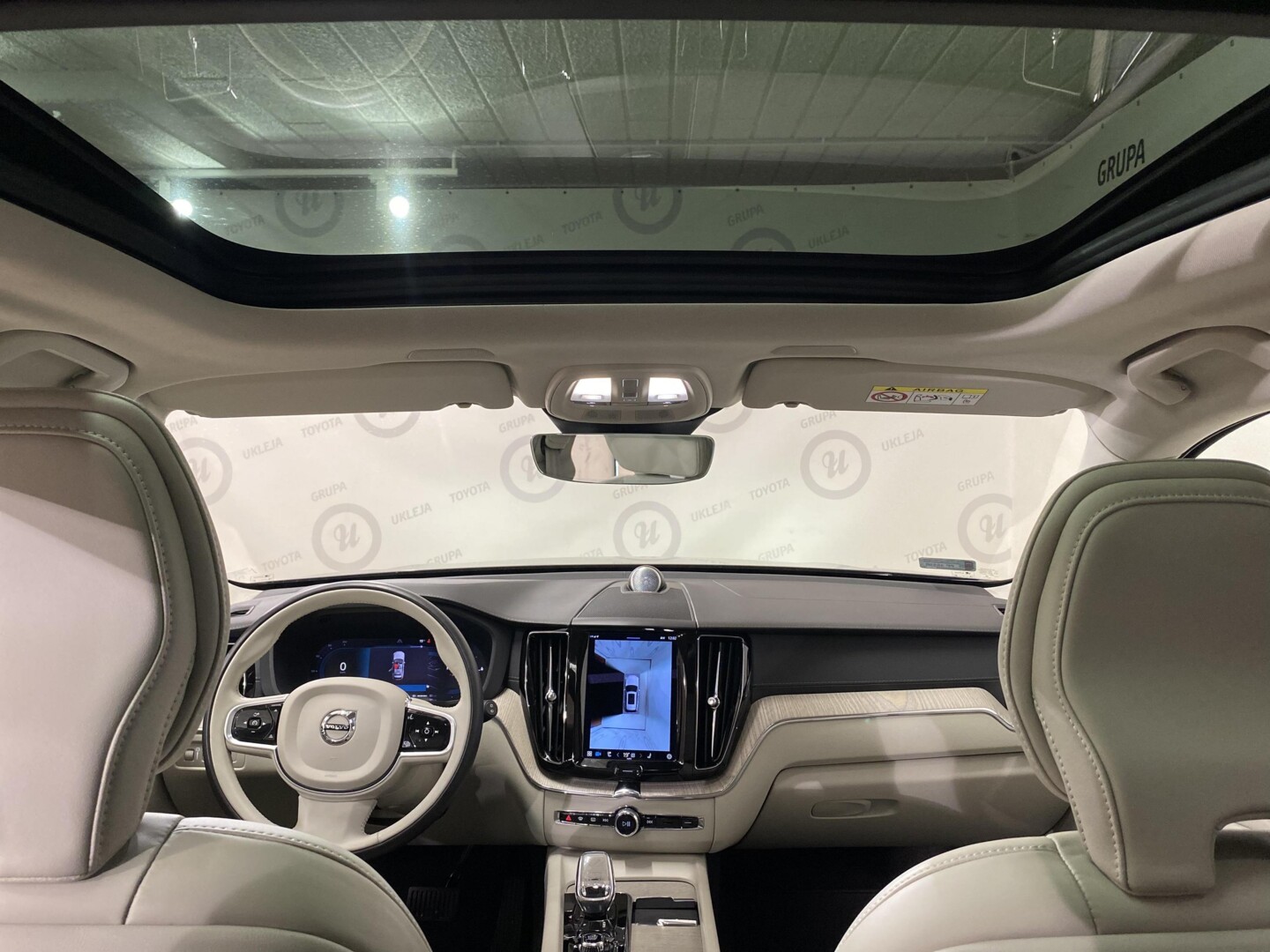 Volvo XC 60