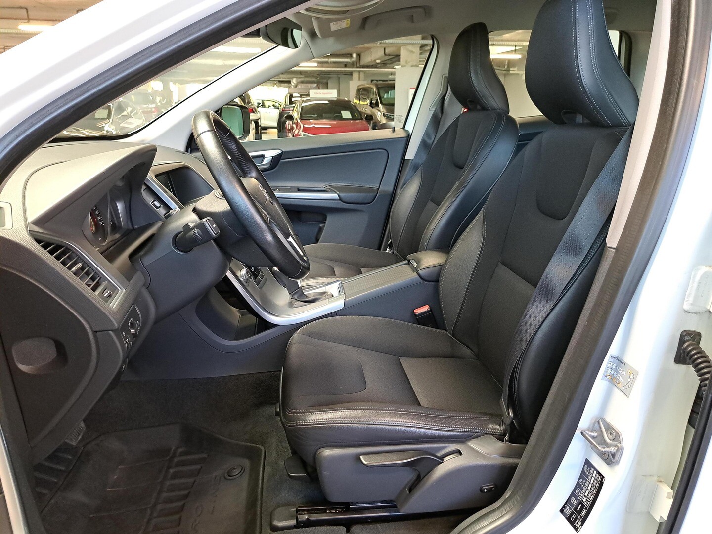 Volvo XC 60