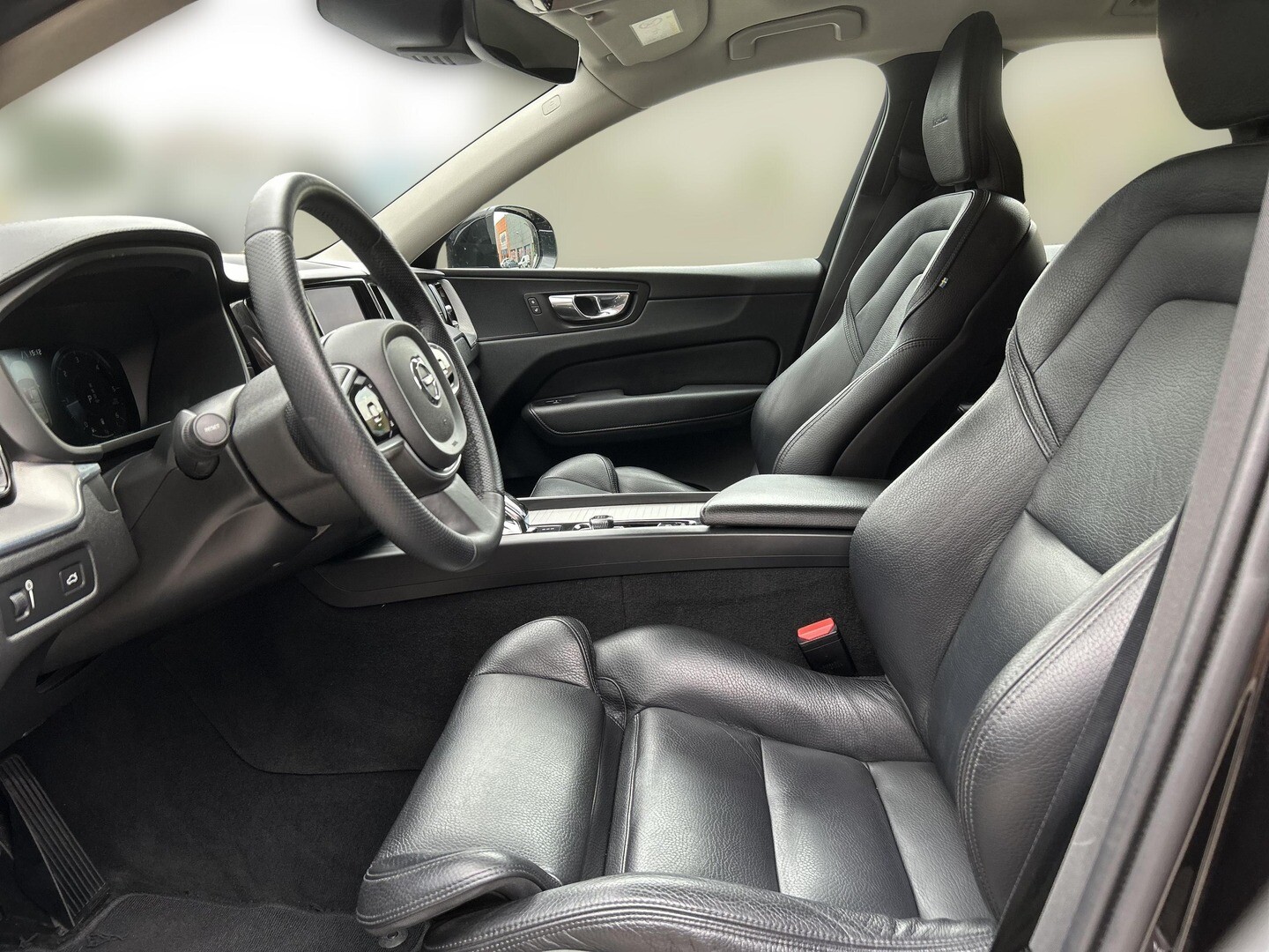 Volvo Inny