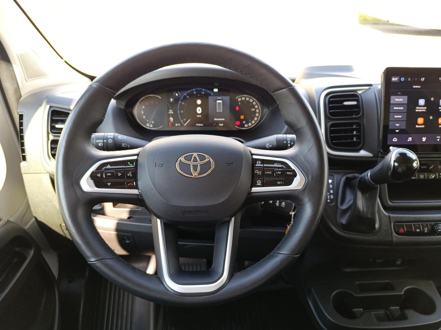 Toyota PROACE MAX