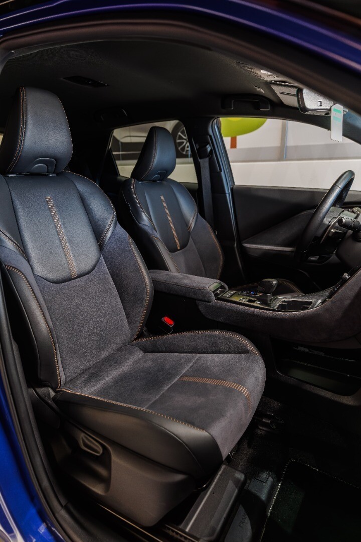 Lexus Inny