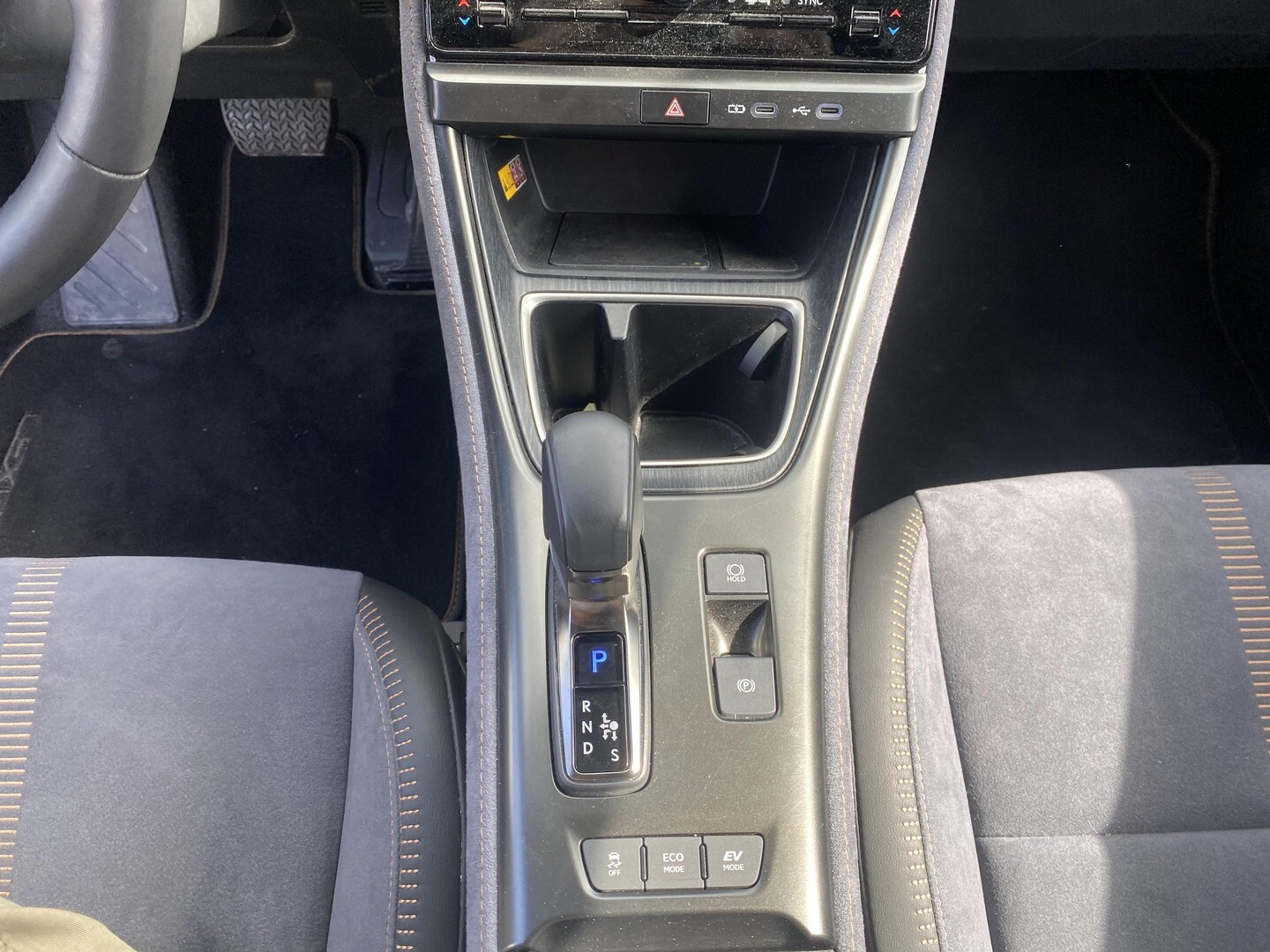 Lexus LBX