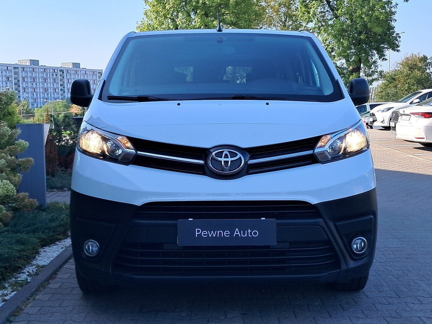 Toyota PROACE CITY