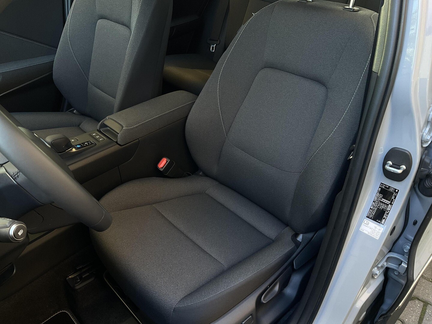 Lexus LBX