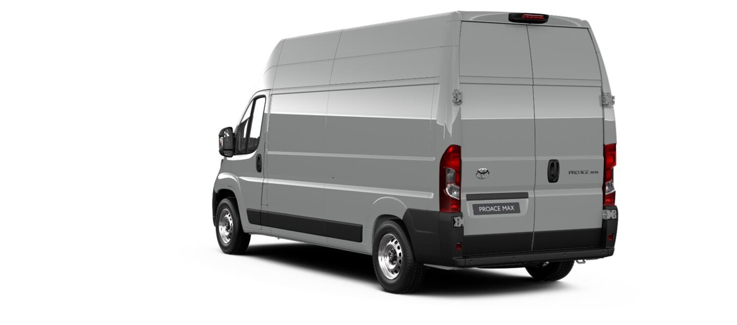 Toyota PROACE MAX