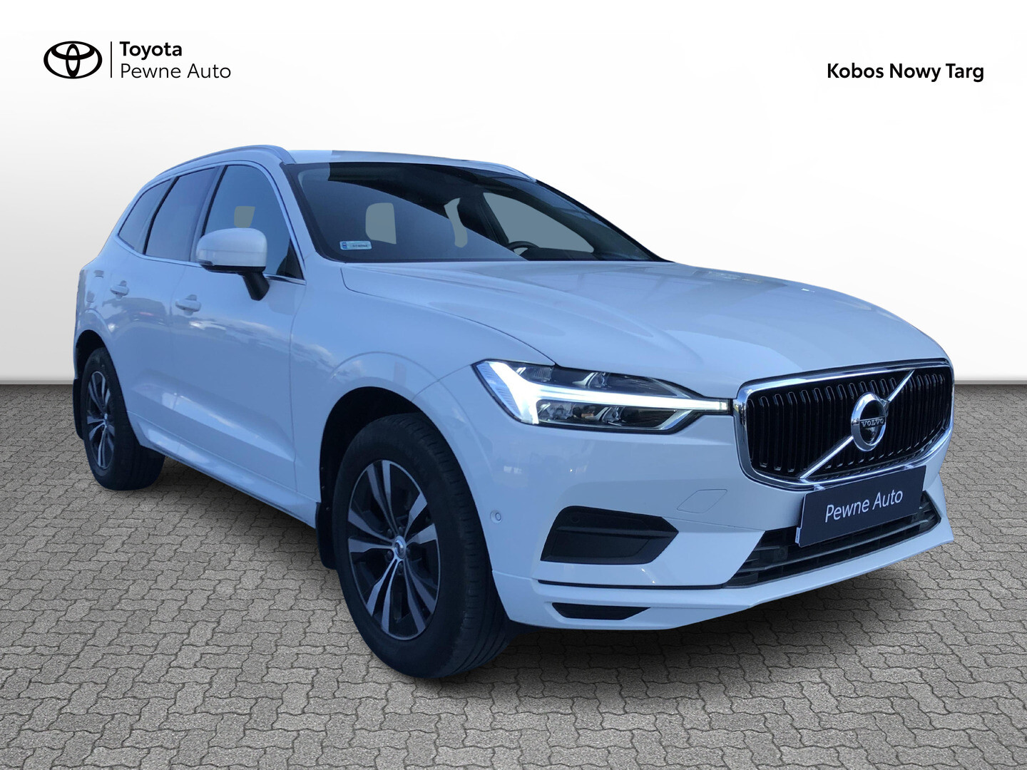 Volvo XC 60