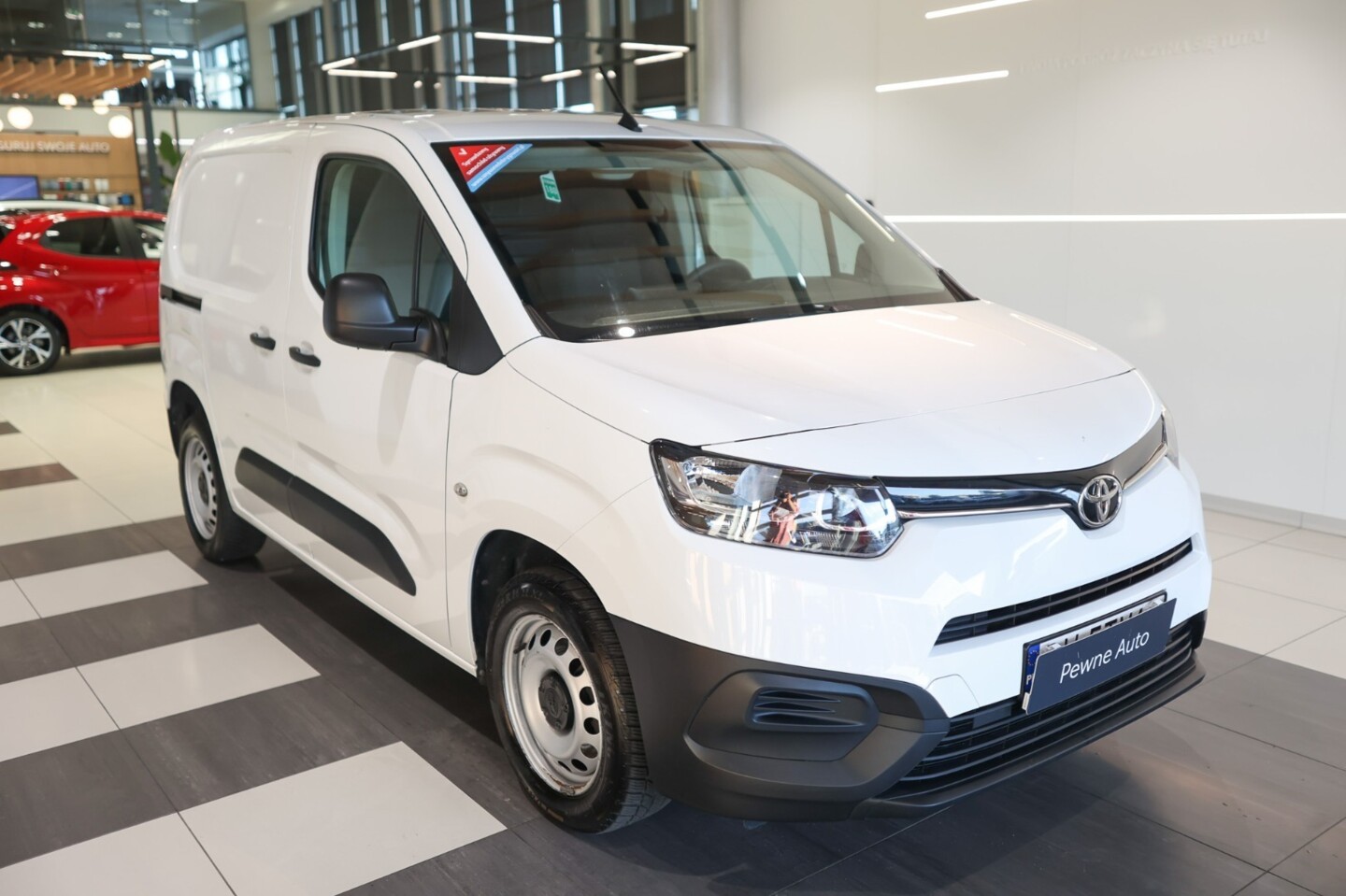 Toyota PROACE CITY