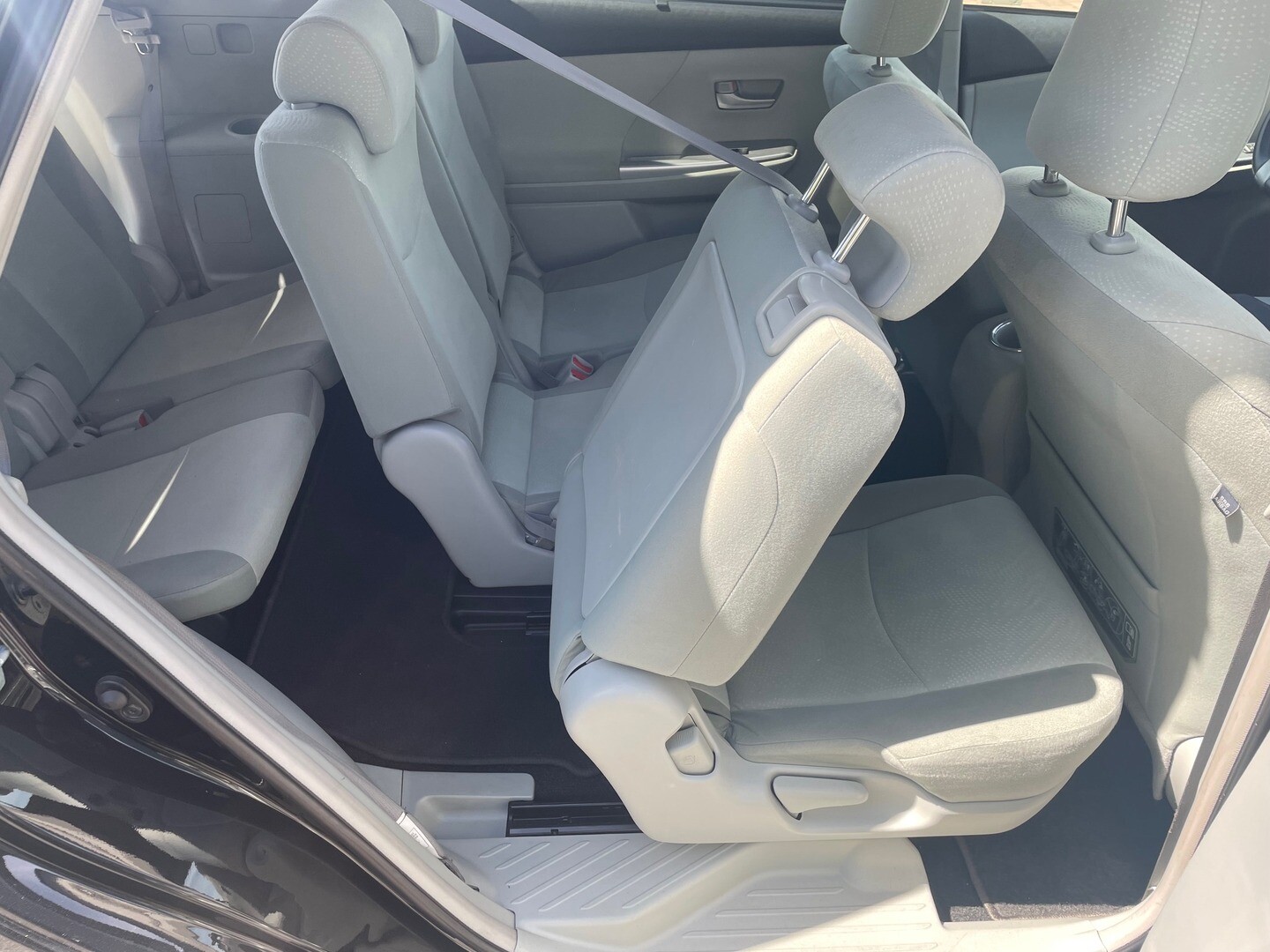 Toyota Prius+