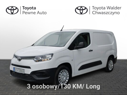 Toyota PROACE CITY