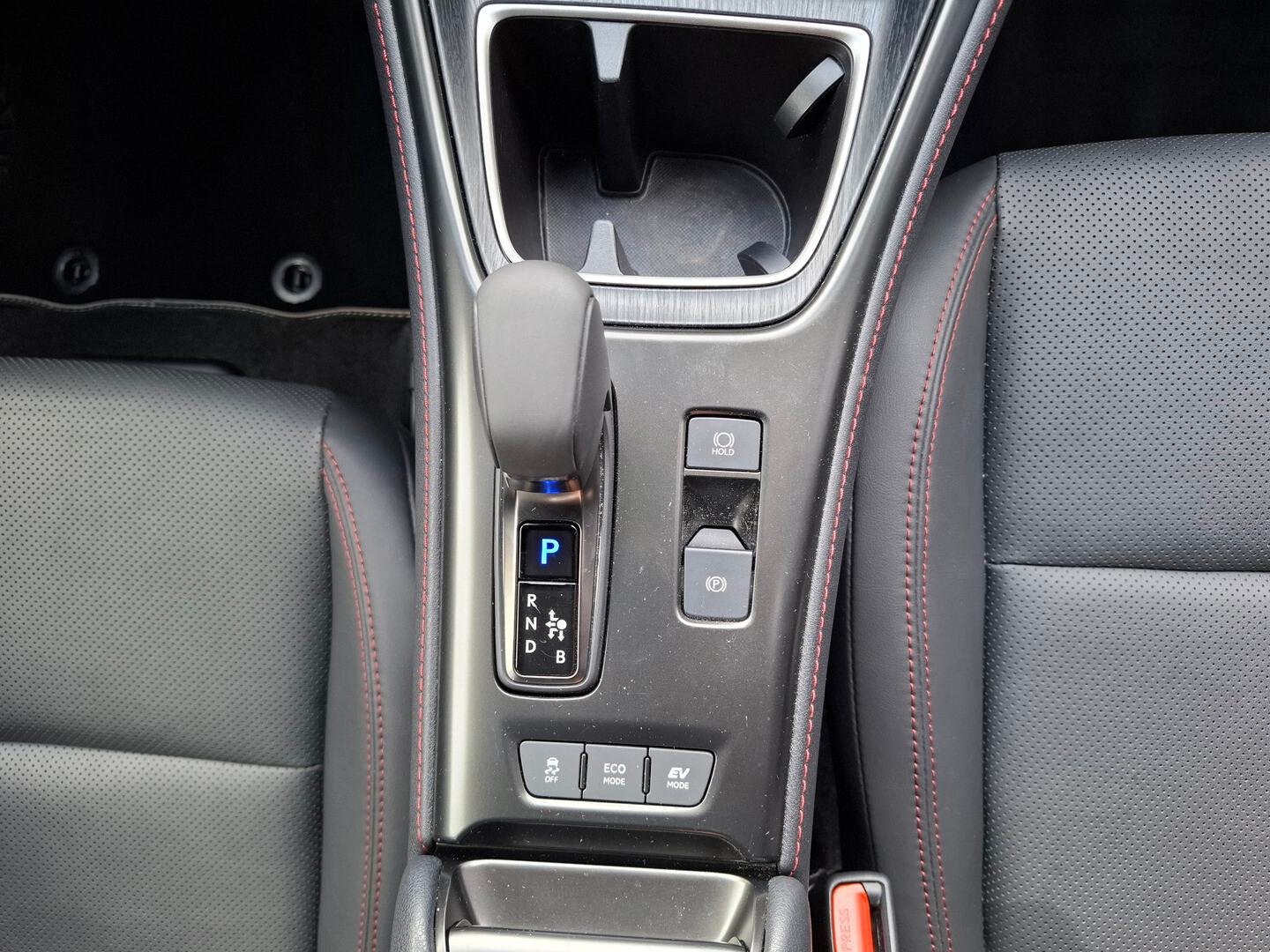 Lexus LBX