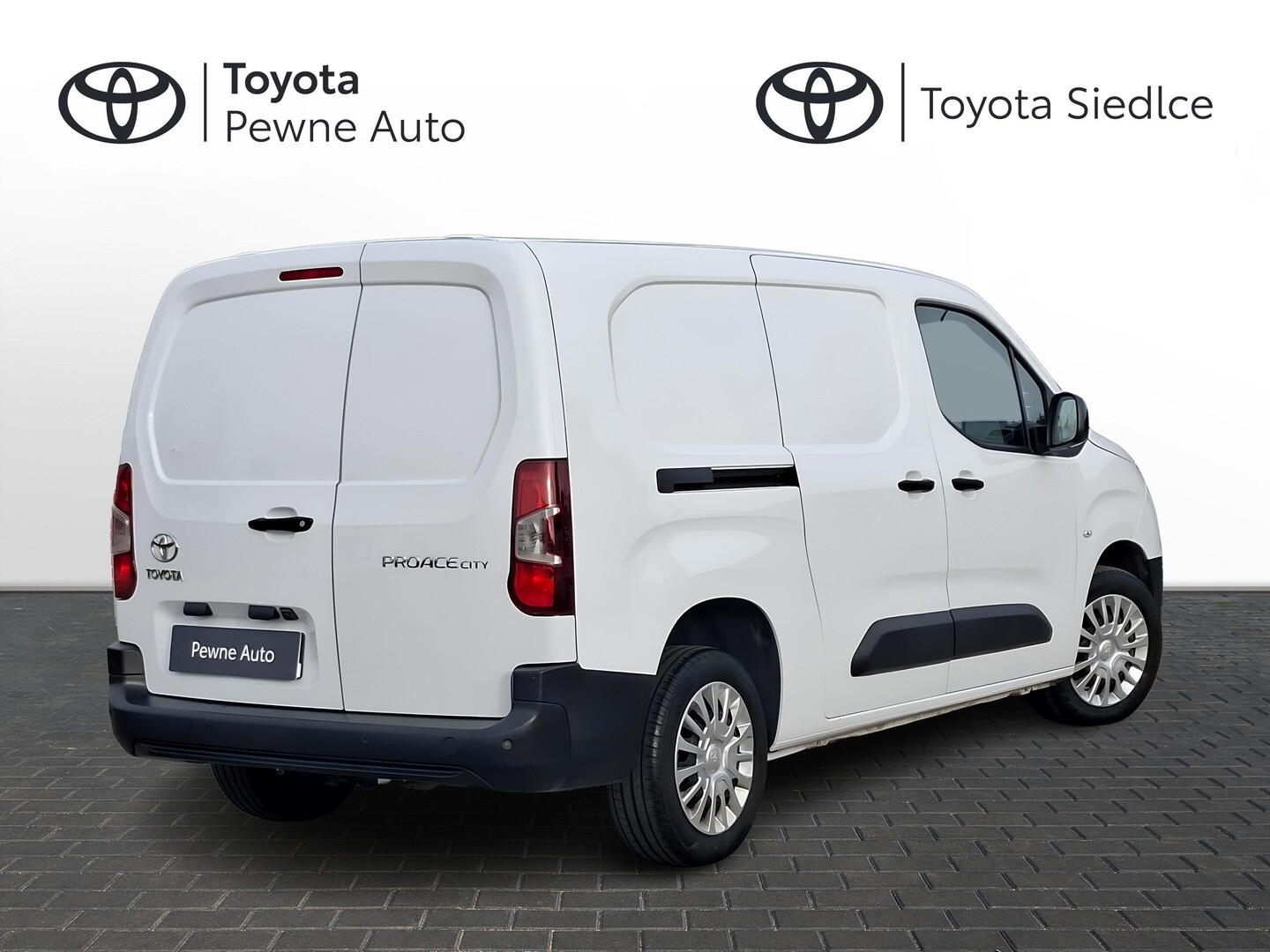 Toyota PROACE CITY