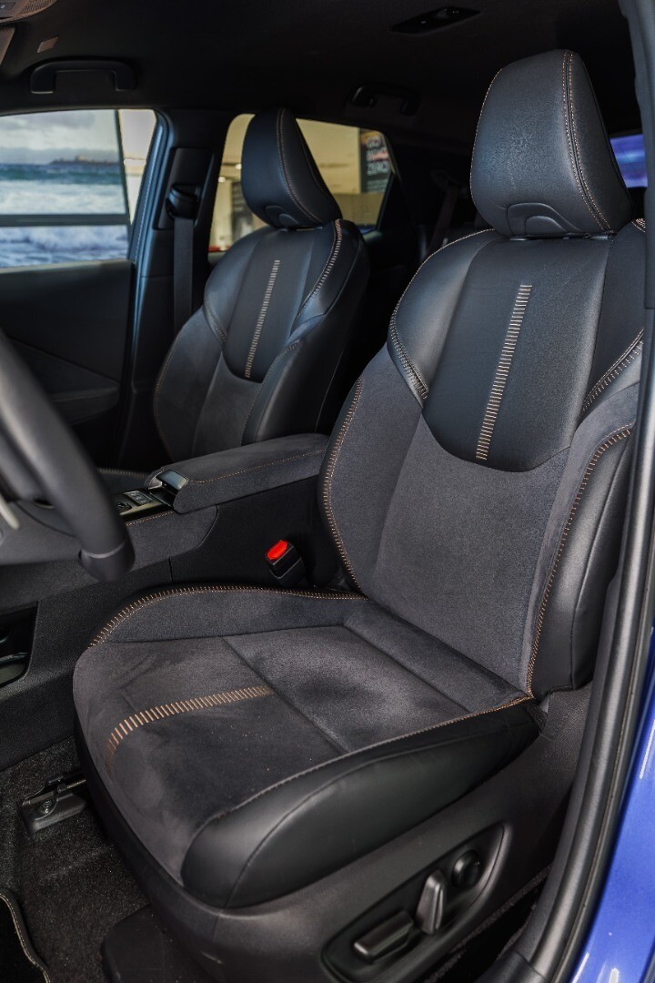Lexus Inny