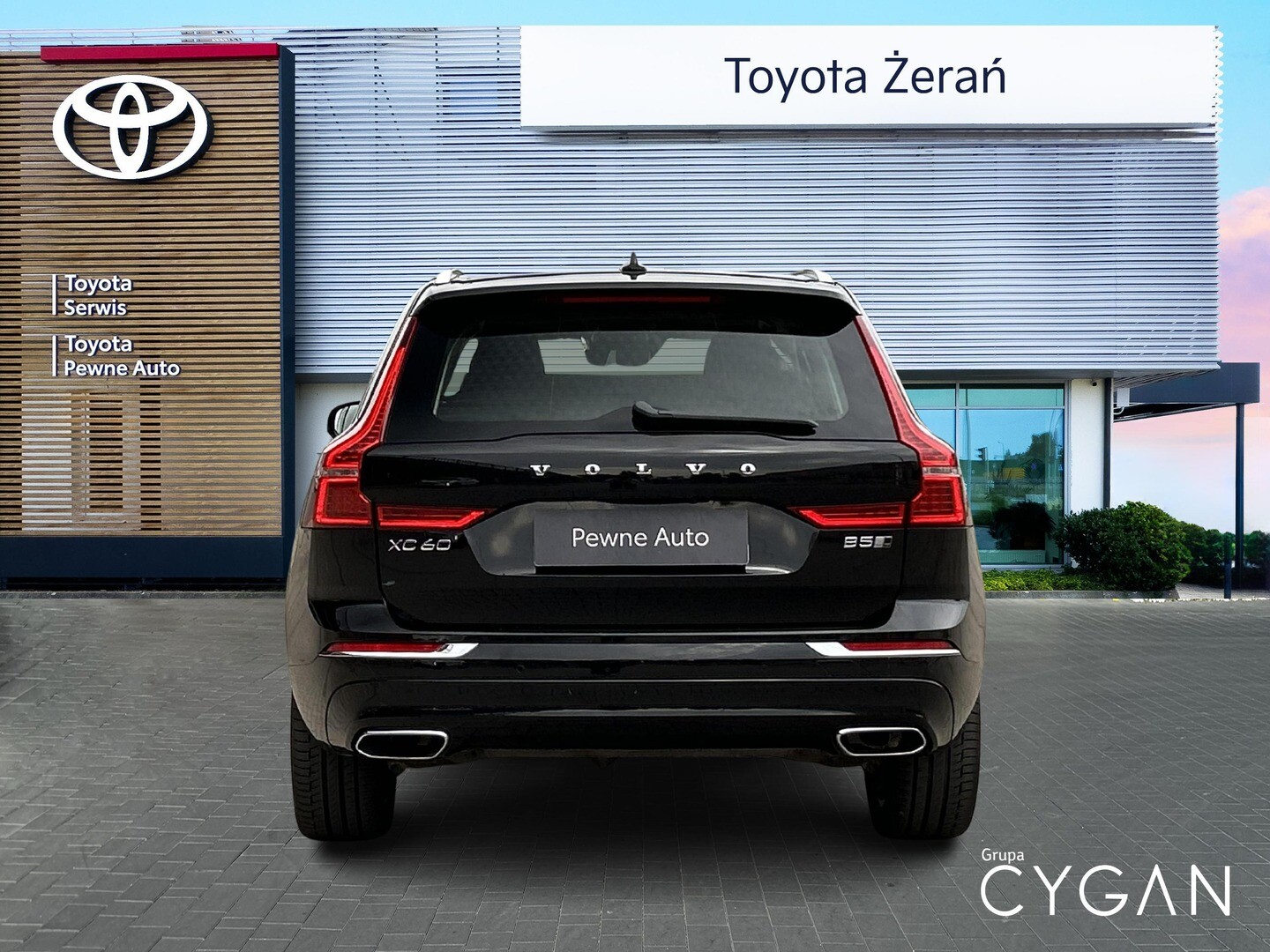 Volvo Inny