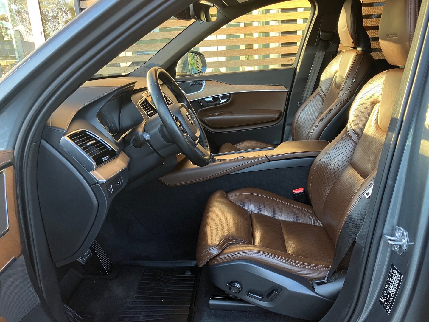 Volvo XC 90