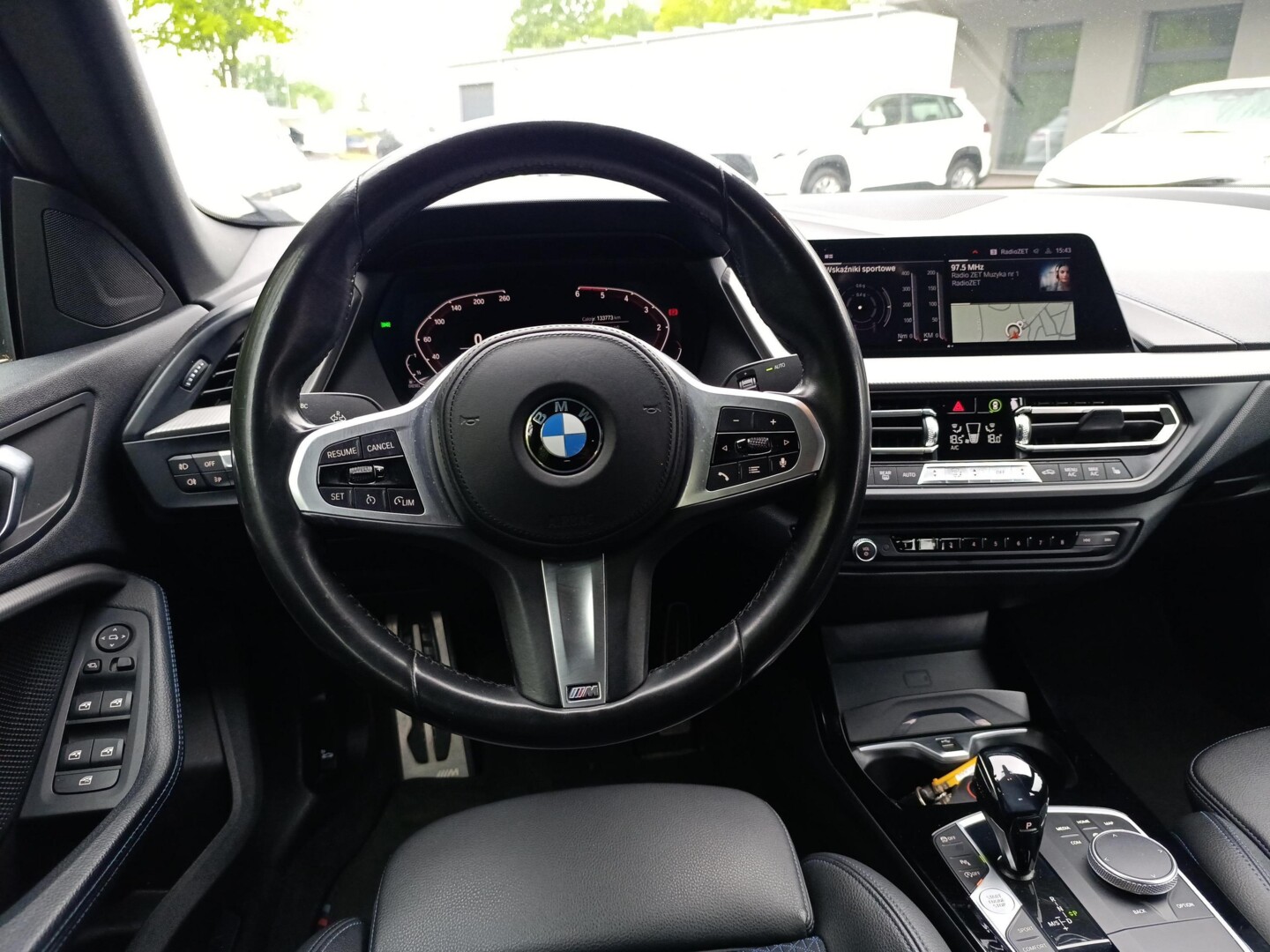 BMW Seria 2