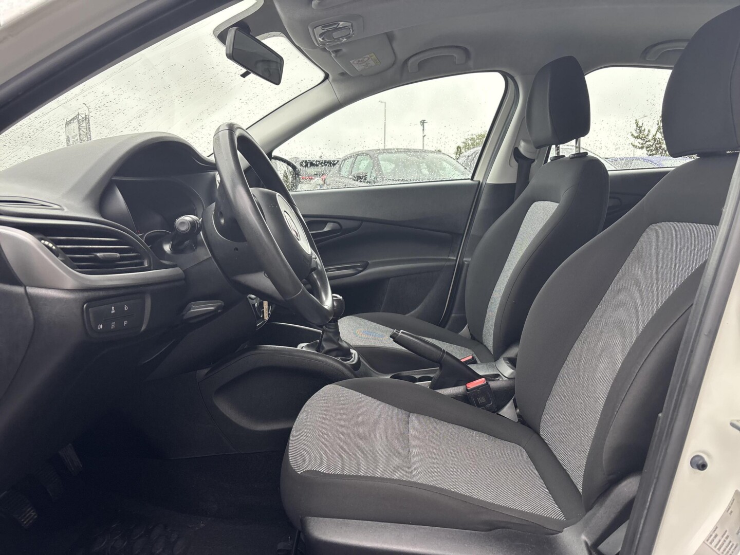 Fiat Tipo